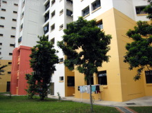 Blk 306A Anchorvale Link (S)541306 #288932